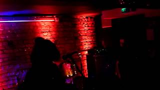 Robe For Juda  - The Wytches - Cookie Jar - Leicester - 28th February 2014