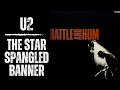 U2, The Star Spangled Banner (Vinyl Records)