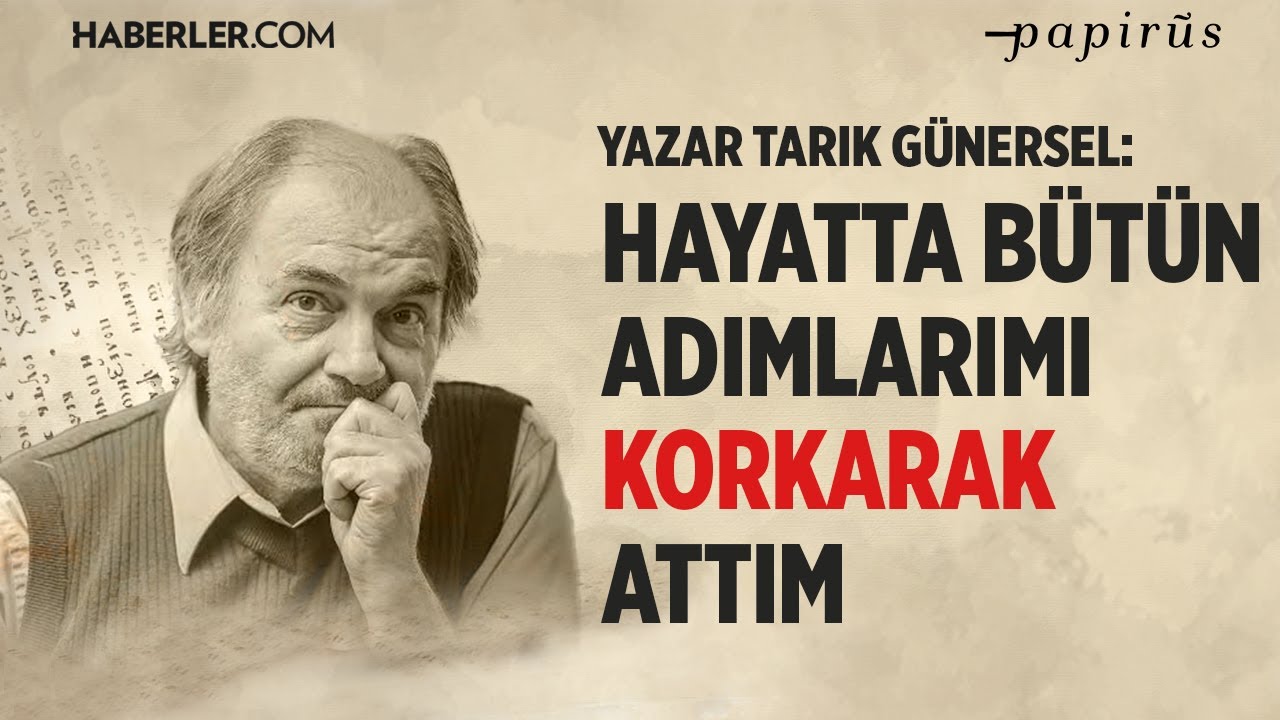Tarık Günersel