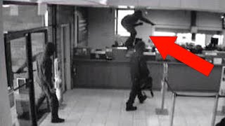 10 Biggest Bank Robberies Of All Time