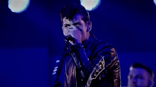 Arctic Monkeys - Come Together (Cover Lyrics)