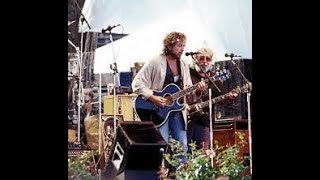 Stealin&#39; (Bob Dylan &amp; The Grateful Dead)