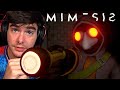 EVEN SCARIER THAN LETHAL COMPANY!! | MIMESIS w/ Friends
