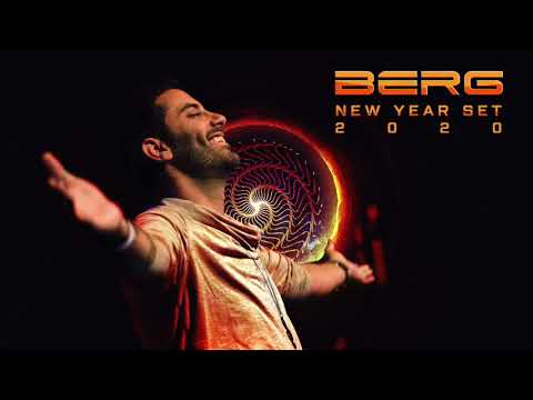 Berg - New Year Set 2020