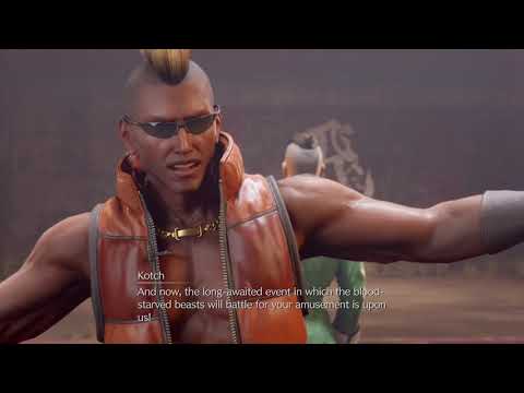 FULL FINAL FANTASY 7 REMAKE Walkthrough (No Commentary) Gameplay Part 17 (FF7 PS4 PRO)