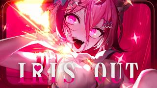 IRIS OUT / 結城さくな(Cover) のサムネイル