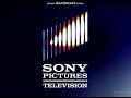 Brad Grey TV Universal TV Winifred Hervey Stan Lathan TV Sony Pics TV Intl Sony Pics TV 2001 2003