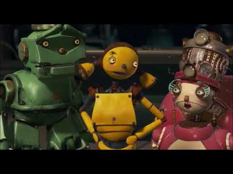 Rodneyladdin part 30 - Rodney vs  Ratchet (Part 3)