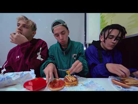 1. fasciolo - no te escucho [ALBUM TRAILER] (shot by @workingsclips)