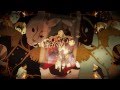【MV】Royal Scandal「クイーンオブハート」/luz - Queen of Hearts