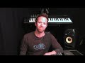 Ableton Live - Sculpt Your Kicks Sounds - Using Drum Racks Part 23 Part 1
