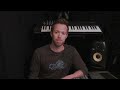 Ableton Live - Sculpt Your Kicks Sounds - Using Drum Racks Part 23 Part 2