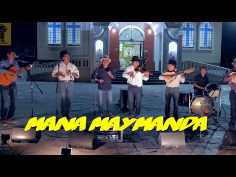 Mana Maymanda - Isabel (New Audio)