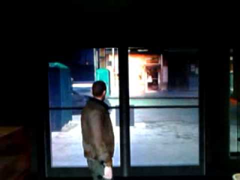 Bug GTA4 Missione Vlad