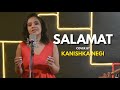 SALAMAT | cover by Kanishka Negi | Sing Dil Se | SARBJIT | Randeep Hooda I Richa Chadda
