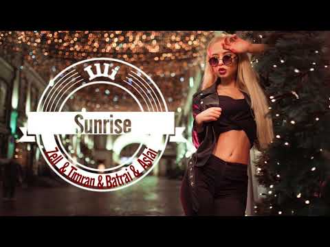 Zell & Timran & Batrai & Aslai – Sunrise