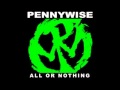Pennywise - Seeing Red