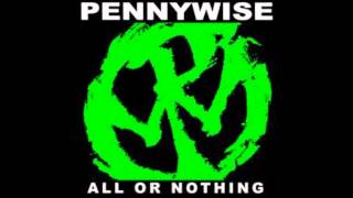 Pennywise - Seeing Red
