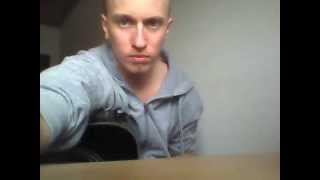 Superheaven - I've been bored (acoustic cover)