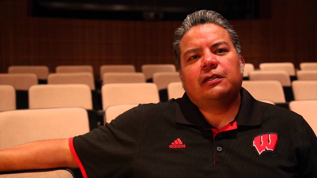 Tribal Libraries Program: Who Are Our Community Heroes?