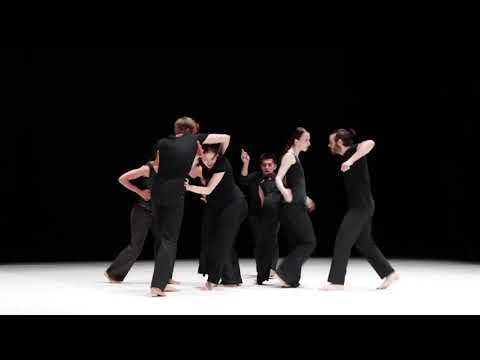 Impression: 'Being Far Away From' in Kurt Jooss Preis 2019