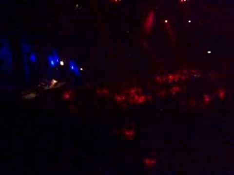 Nightmare in Rotterdam 2008