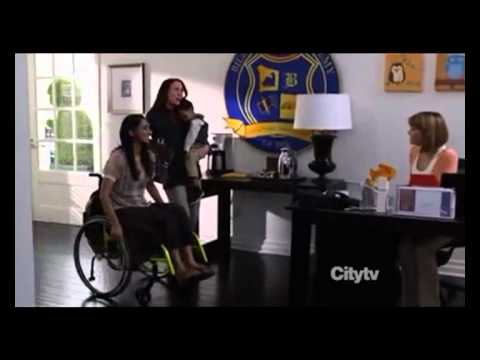 Cam pretends to be Indian