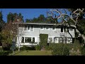 Moviestar Actor Gary Cooper Former Home House Hollywood Hills Los Angeles California USA 1 11 2025