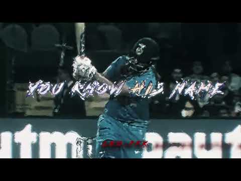 Suresh Raina Birthday Edit | firestorm