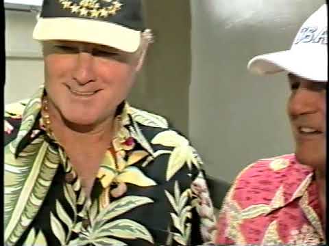 NOONAN PONTIAC RAW FOOTAGE VIDEO WITH THE BEACH BOYS 1999 - PRJ 20090406 01 Title 01 Merge1
