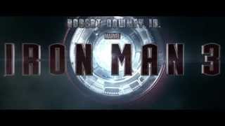 Iron Man 3: Conociendo al Mandarin -- Latinoamérica