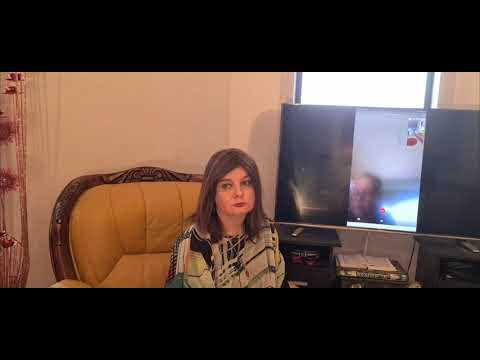 Nabiha Haddara Australia Mother مع الاعلامي هاني الترك  Episode 2