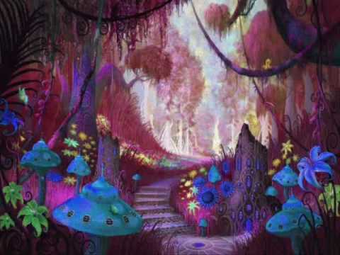 Blueberry Agressive Mood DPsy