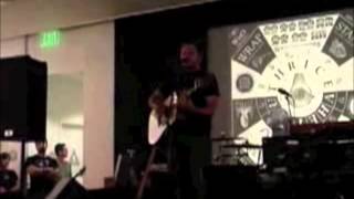 Thrice - Radio Radio (Acoustic)