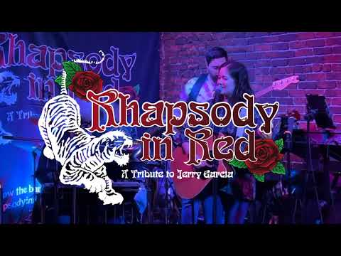 Rhapsody in Red Promo Video 2022