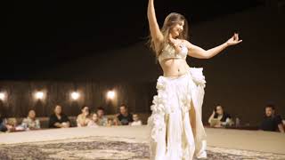 Belly Dancer Dubai Mp4 3GP & Mp3