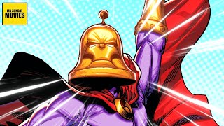 Who Is This Name the obscure Marvel character Quiz