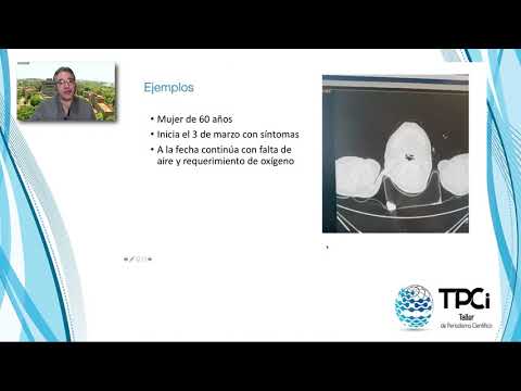 “Repercusiones pulmonares”