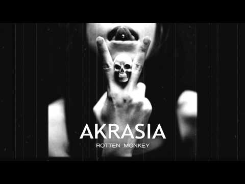 Rotten Monkey - Einzelgängerstyle