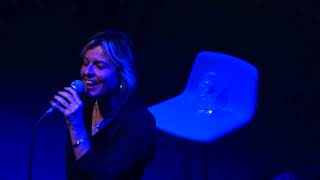 Sleeper - Pyrotechnician (Semi acoustic live)