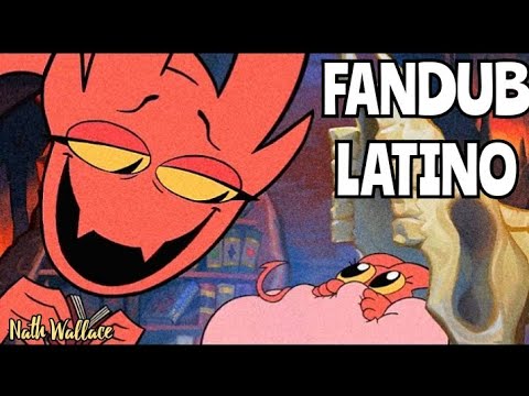 Satina Wants a Bedtime Story (SATINA SHORT #1): FANDUB ESPAÑOL LATINO ||Nath Wallace.||