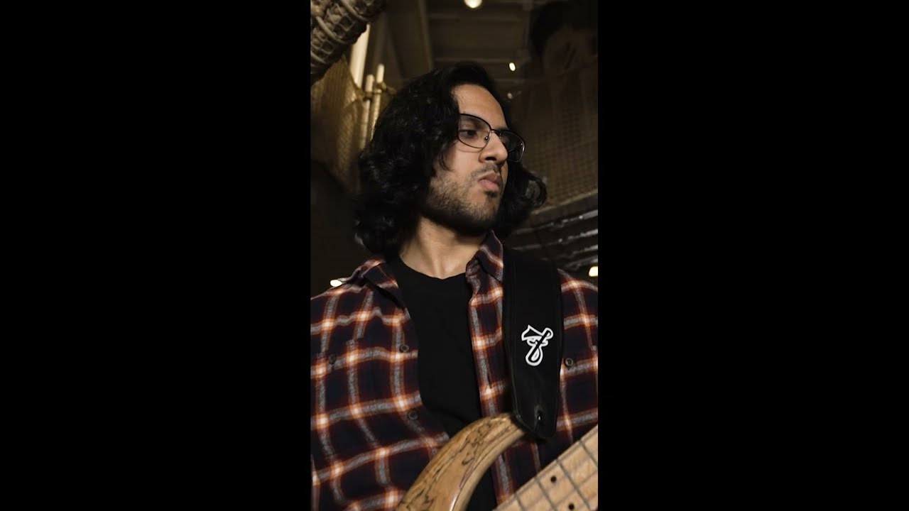 View London Jazz Day Relay Teaser