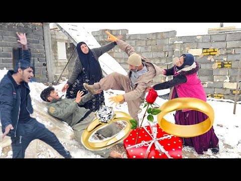 "😭 Bitter end to the wedding! A difficult incident for the DooD family | Return of the wedding dowry