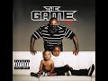 The Game - Never Can Say Goodbye feat Latoya Williams