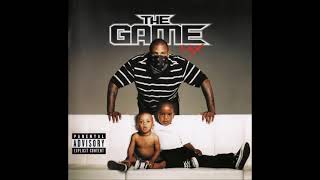 The Game - Never Can Say Goodbye feat Latoya Williams