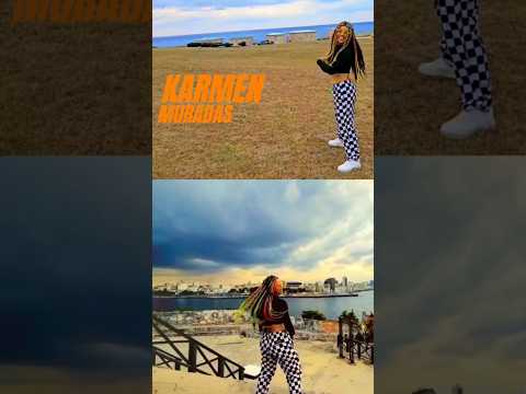 Mujeres 10.0 - Dayami La Musa ❌ Karmen Muradas #cuba #reparto