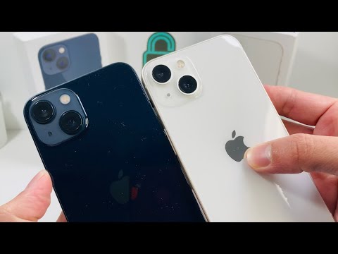 Starlight vs Midnight iPhone 13: Does the color even matter anymore? - Smart.DHgate – Trusted Buying Guides for Global Shoppers