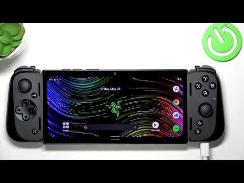 RAZER Edge V2 Pro – How to Enable or Disable Do Not Disturb