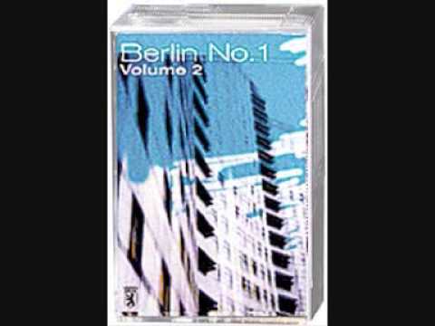Berlin No.1 Vol.2 - royal ts