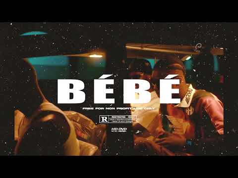 (FREE) Afro Type x NSG x Tiakola Type Beat - Bébé | FREE UK Afrobeat/Afroswing Type Beat